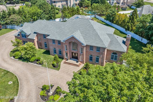 1374 Cabernet Court, Toms River, NJ 08753