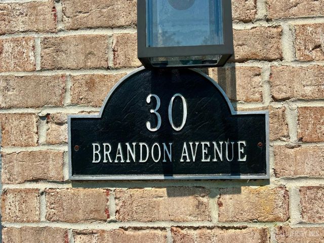 30 Brandon Avenue, Monroe, NJ 08831