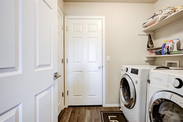 503 Fox Burrow Lane, Newcastle, OK 73065