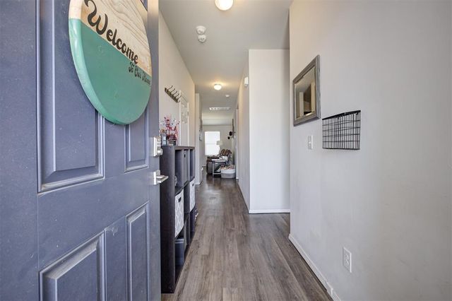 503 Fox Burrow Lane, Newcastle, OK 73065