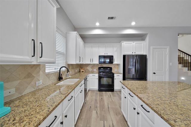 12935 Northpointe Bend Drive, Tomball, TX 77377