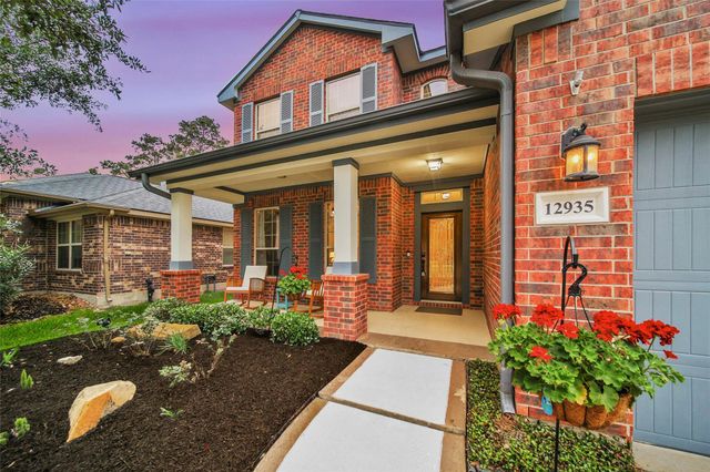 12935 Northpointe Bend Drive, Tomball, TX 77377