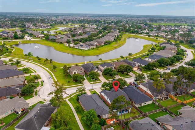 12935 Northpointe Bend Drive, Tomball, TX 77377
