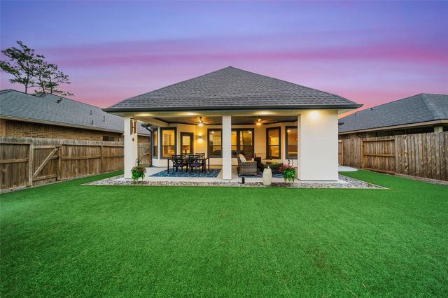 12935 Northpointe Bend Drive, Tomball, TX 77377