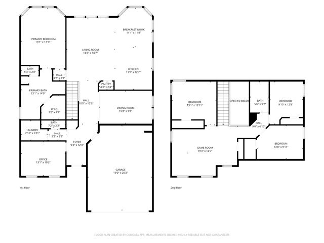 12935 Northpointe Bend Drive, Tomball, TX 77377