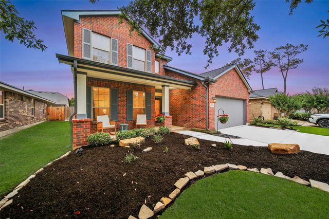 12935 Northpointe Bend Drive, Tomball, TX 77377