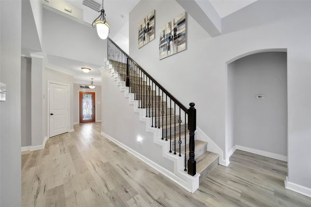 12935 Northpointe Bend Drive, Tomball, TX 77377