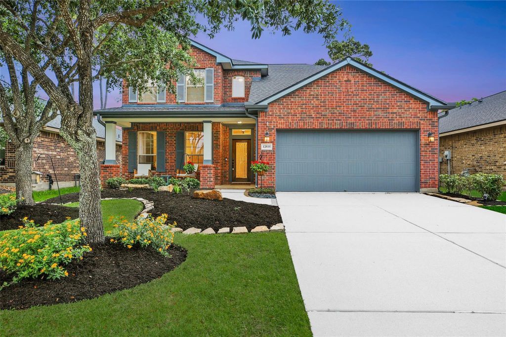 12935 Northpointe Bend Drive, Tomball, TX 77377