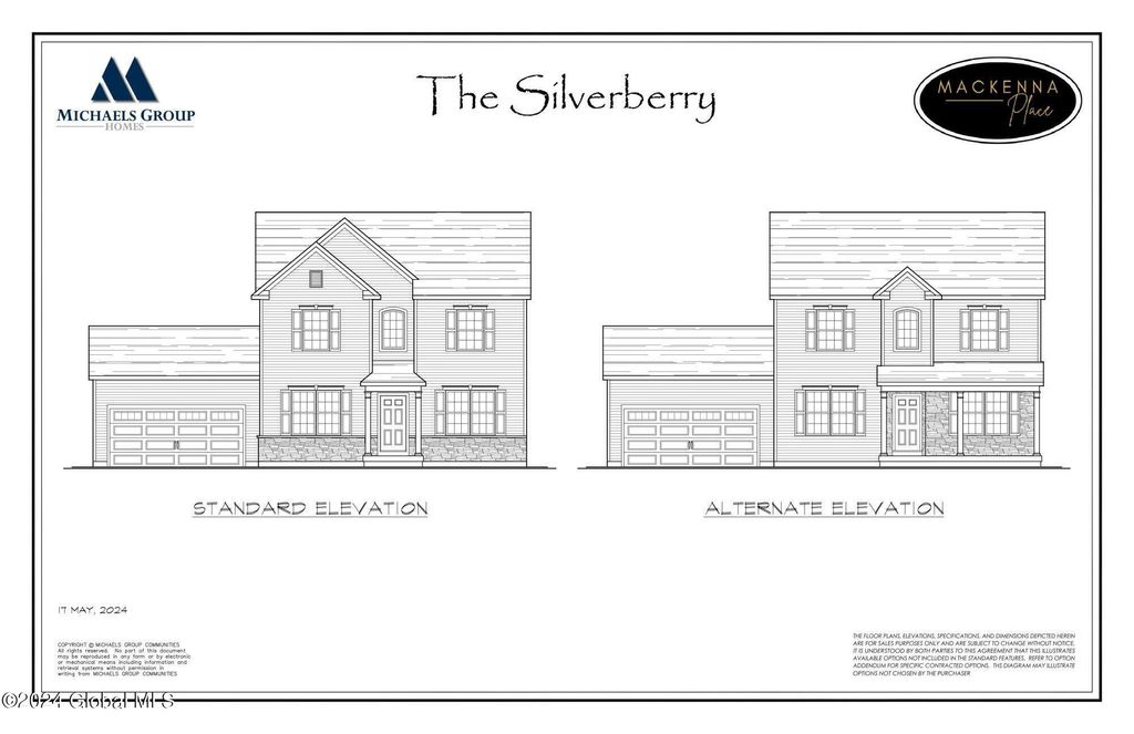 1A Mackenna Court, Ballston, NY 12019