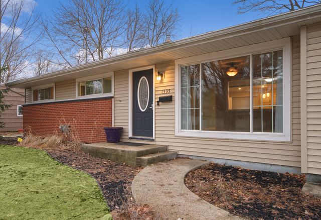 1335 Calhoun Street, Kalamazoo, MI 49006