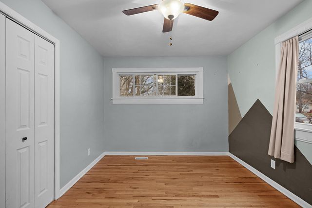 1335 Calhoun Street, Kalamazoo, MI 49006