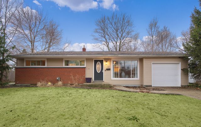 1335 Calhoun Street, Kalamazoo, MI 49006