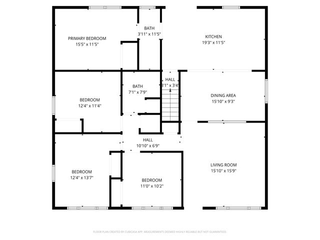 1335 Calhoun Street, Kalamazoo, MI 49006