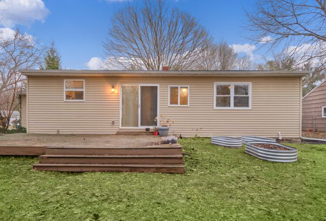 1335 Calhoun Street, Kalamazoo, MI 49006