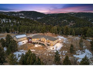 12291 S Critchell Ln, Littleton, CO 80127