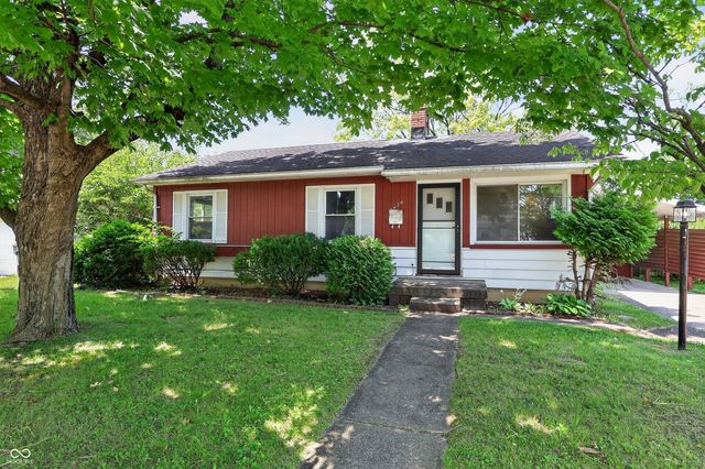 3438 Tiffany Drive, Indianapolis, IN 46226