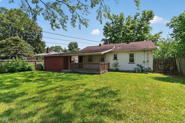 3438 Tiffany Drive, Indianapolis, IN 46226
