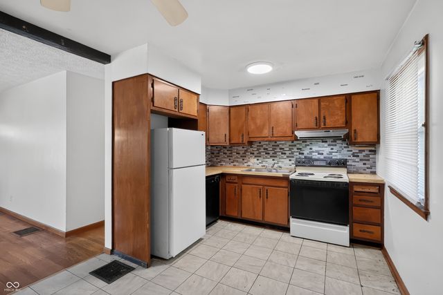 3438 Tiffany Drive, Indianapolis, IN 46226
