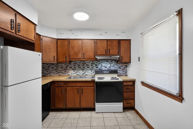 3438 Tiffany Drive, Indianapolis, IN 46226