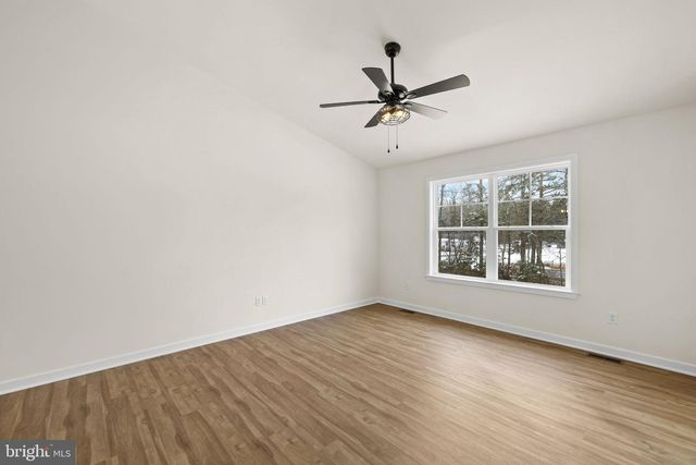 16529 DAWN BLVD, Hanover, VA 23069