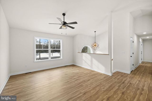 16529 DAWN BLVD, Hanover, VA 23069