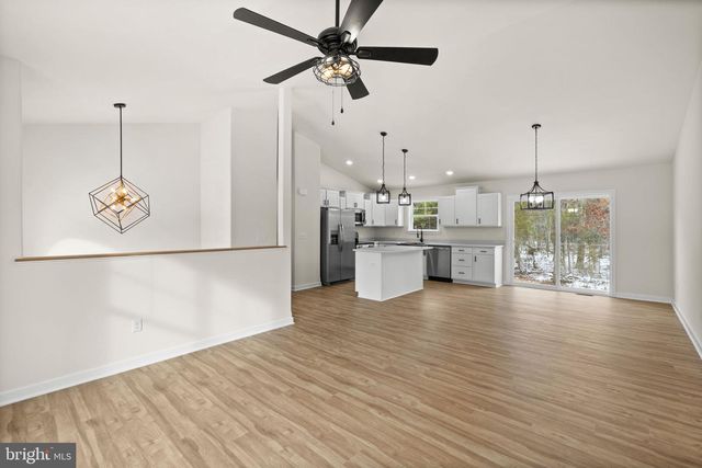 16529 DAWN BLVD, Hanover, VA 23069