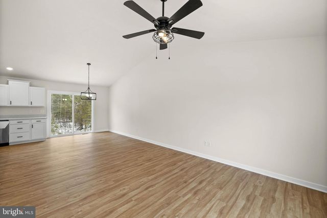 16529 DAWN BLVD, Hanover, VA 23069