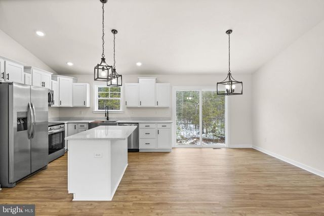 16529 DAWN BLVD, Hanover, VA 23069