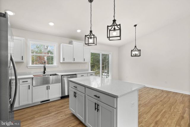 16529 DAWN BLVD, Hanover, VA 23069