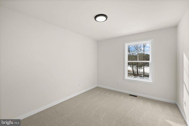 16529 DAWN BLVD, Hanover, VA 23069