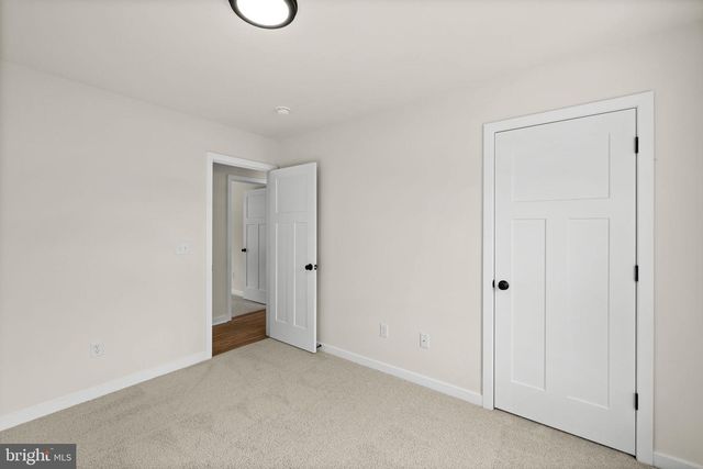 16529 DAWN BLVD, Hanover, VA 23069