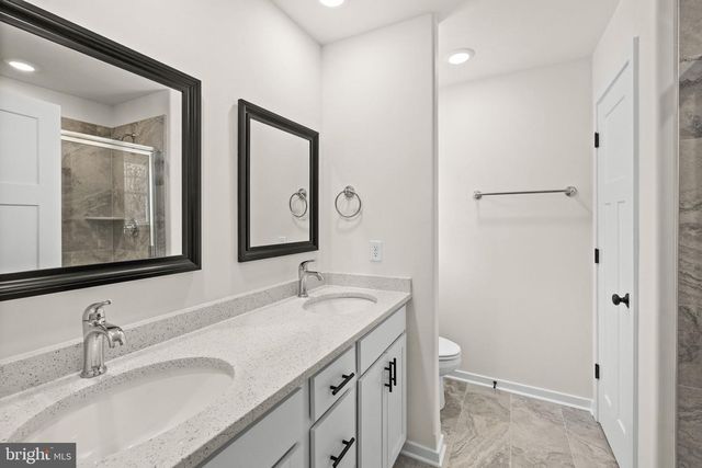 16529 DAWN BLVD, Hanover, VA 23069