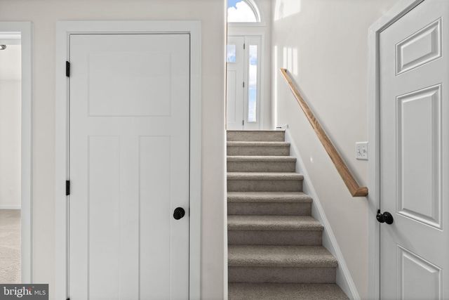 16529 DAWN BLVD, Hanover, VA 23069