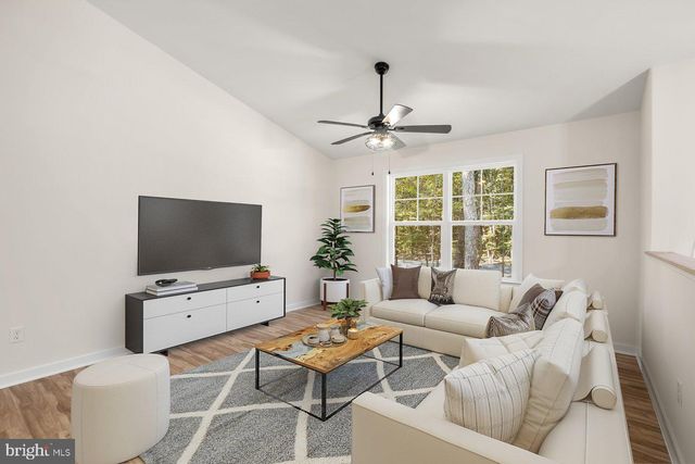 16529 DAWN BLVD, Hanover, VA 23069