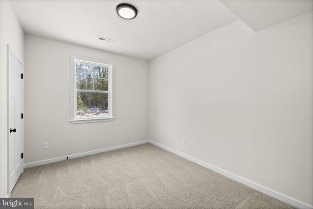 16529 DAWN BLVD, Hanover, VA 23069