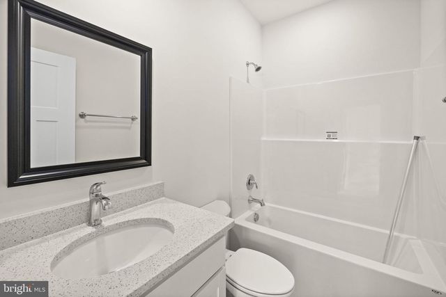 16529 DAWN BLVD, Hanover, VA 23069