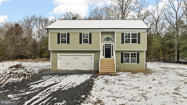 16529 DAWN BLVD, Hanover, VA 23069