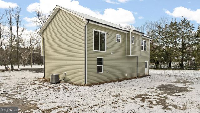 16529 DAWN BLVD, Hanover, VA 23069