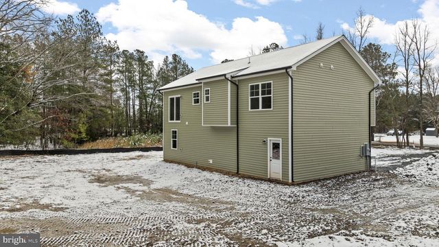 16529 DAWN BLVD, Hanover, VA 23069