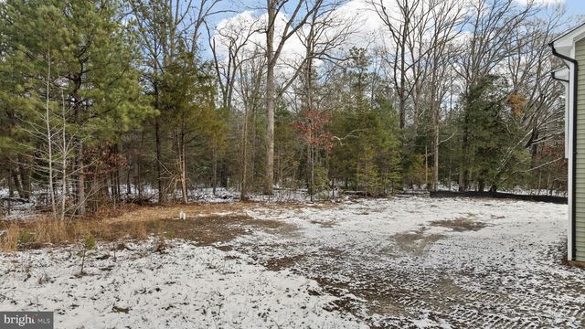 16529 DAWN BLVD, Hanover, VA 23069