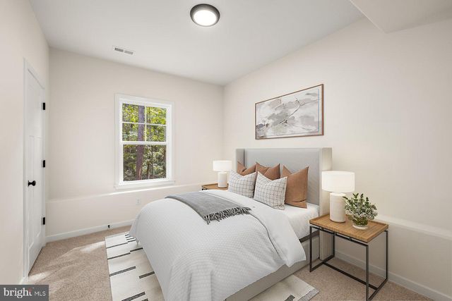 16529 DAWN BLVD, Hanover, VA 23069