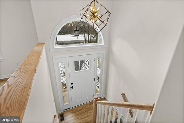 16529 DAWN BLVD, Hanover, VA 23069