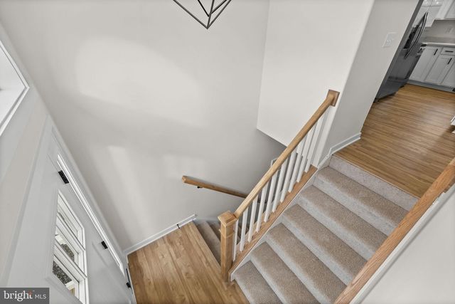 16529 DAWN BLVD, Hanover, VA 23069