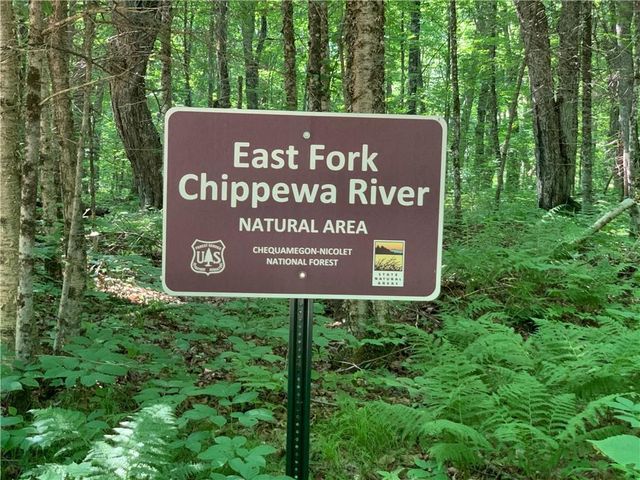 17564 Forest Road 1285, Glidden, WI 54527