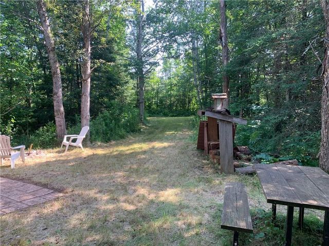 17564 Forest Road 1285, Glidden, WI 54527