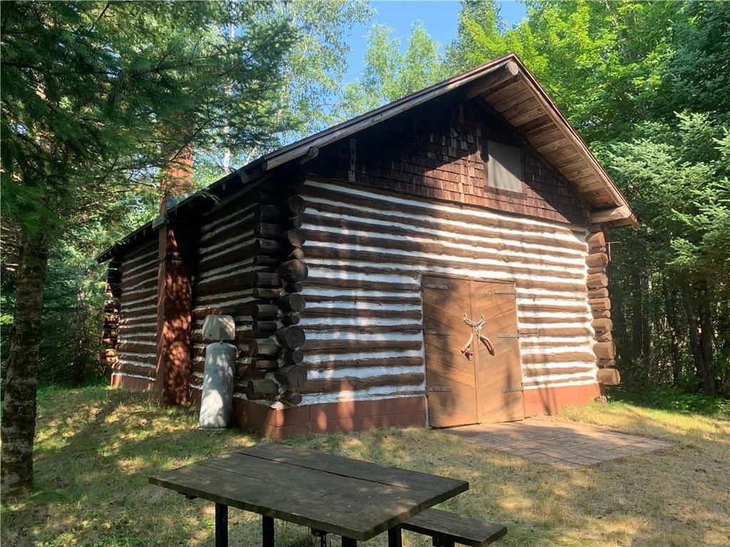 17564 Forest Road 1285, Glidden, WI 54527