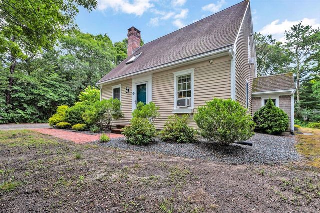 33 Sandpiper Lane, Brewster, MA 02631