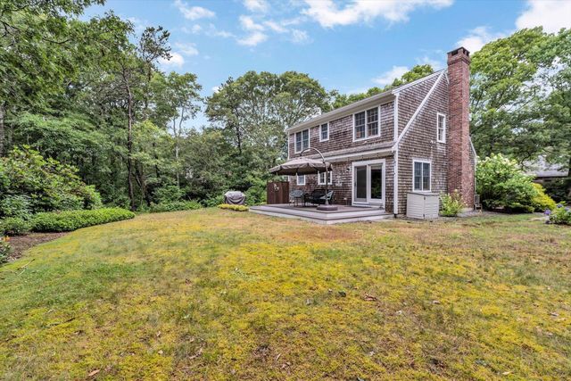 33 Sandpiper Lane, Brewster, MA 02631