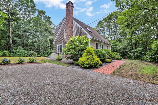 33 Sandpiper Lane, Brewster, MA 02631