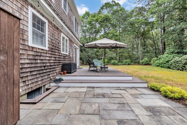 33 Sandpiper Lane, Brewster, MA 02631
